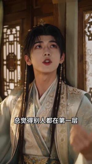 我家甲方是王爷（62集）1-102集