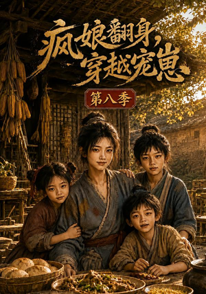 疯娘翻身，穿越宠崽第八季（189集）短剧全集大结局