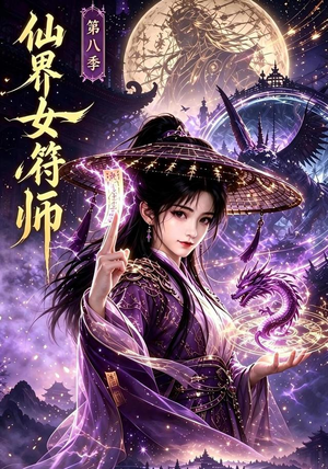 仙界女符师第八季（279集）在哪看免费