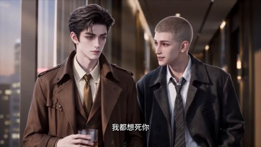 冬季暖阳(25集) 冬季暖阳(25集)热门爆款短剧
