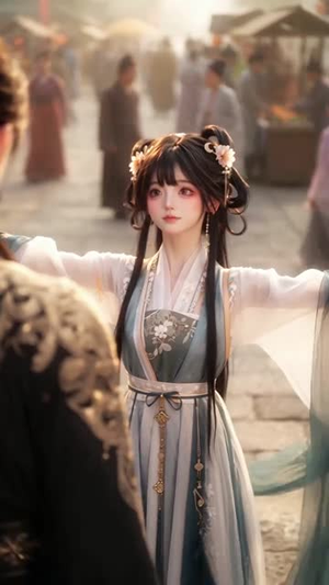 拐个夫君囤元宝(30集) 拐个夫君囤元宝(30集)爆款短剧抢先看