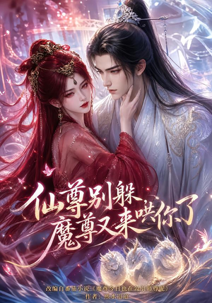 仙尊别躲，魔尊又来哄你了（108集）短剧全集抢先看