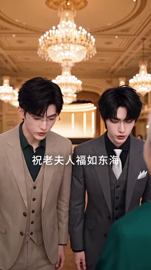 千金归来,她被全世界宠爱第三季(82集) 千金归来,她被全世界宠爱第三季(82集)真的太精彩了