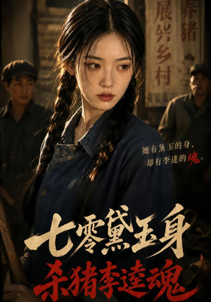 七零黛玉身,杀猪李逵魂(51集) 七零黛玉身,杀猪李逵魂(51集)热门短剧又来了