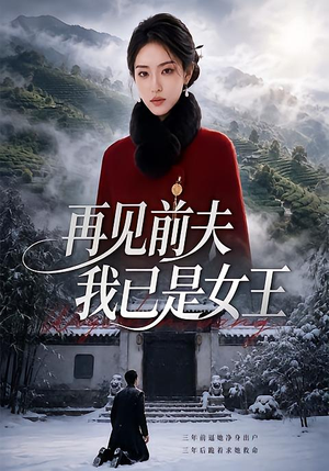 再见前夫,我已是女王(50集) 再见前夫,我已是女王(50集)短剧上热门