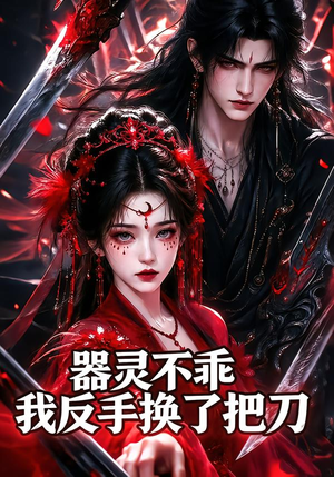 器灵不乖我反手换了把刀(80集) 器灵不乖我反手换了把刀(80集)短剧爆款推荐