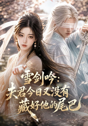 雪剑吟：夫君今日又没有藏好他的尾巴（81集）在线观看全集