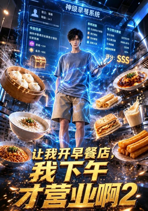 让我开早餐店,我下午才营业啊2(160集) 让我开早餐店,我下午才营业啊2(160集)去哪里看