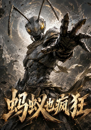 蚂蚁也疯狂(142集) 蚂蚁也疯狂(142集)短剧全集完整