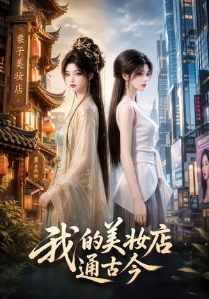 我的美妆店通古今（60集）短剧免费分享