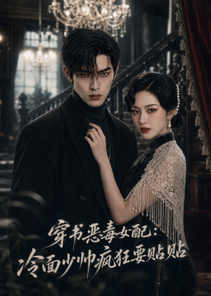 穿书恶毒女配:冷面少帅疯狂要贴贴(51集) 穿书恶毒女配:冷面少帅疯狂要贴贴(51集)在哪个平台能看