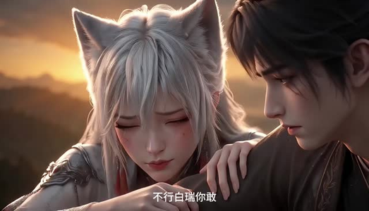天上掉下个狐妹妹（108集）80到100集
