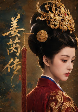 姜芮传(73集) 姜芮传(73集)百万短剧抢先看