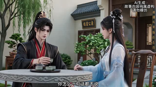 权臣竟是粘人醋包(46集) 权臣竟是粘人醋包(46集)解说