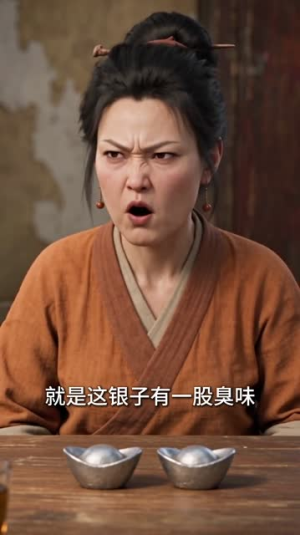 屠户家的小胖妞被退婚后福运太旺2（107集）短剧全集抢先看