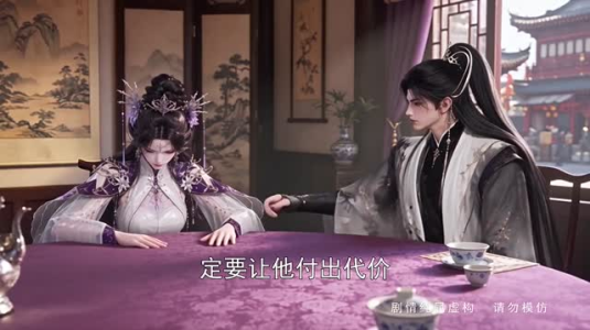 重生:摄政王妃她医毒双绝第四季(159集) 重生:摄政王妃她医毒双绝第四季(159集)短剧在线更新