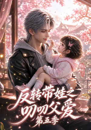 反转带娃之叨叨父爱第五季（85集）免费看短剧全集