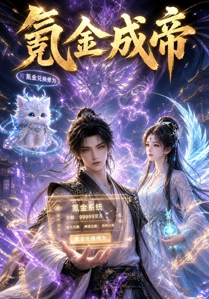 氪金成帝（341集）熬夜追短剧