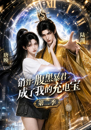 销骨:腹黑暴君成了我的充电宝第二季(142集) 销骨:腹黑暴君成了我的充电宝第二季(142集)迅雷网盘观看