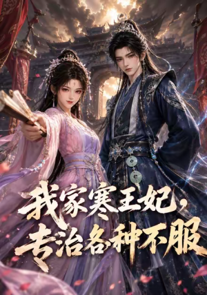 我家寒王妃，专治各种不服（129集）追短剧看全集