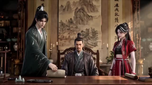 川味小妹:侯府真千金勇闯京城第一季(82集) 川味小妹:侯府真千金勇闯京城第一季(82集)在哪里看