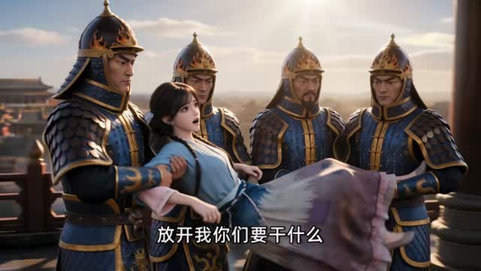 陛下,请入赘!(90集) 陛下,请入赘!(90集)去哪里看
