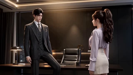 心声无人藏,爱意有回响(52集) 心声无人藏,爱意有回响(52集)短剧免费看全集