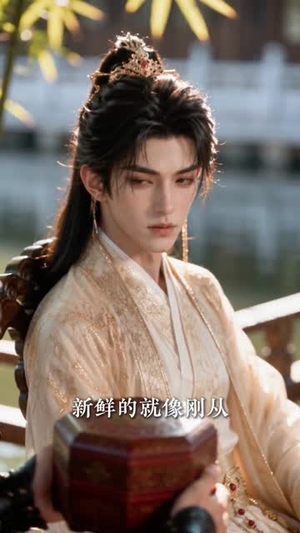 不辞风雨（90集）河马免费短剧