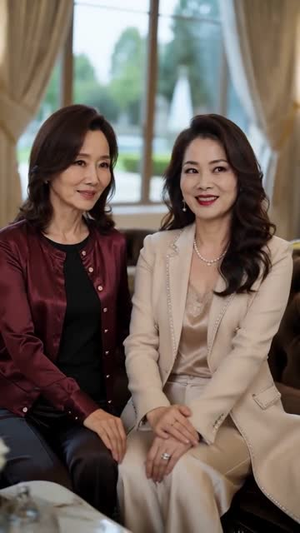沈总，你的离婚律师就是你老婆（114集）好看吗