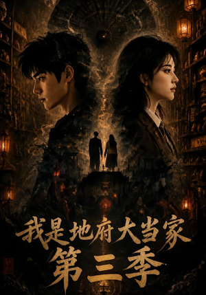 我是地府大当家第三季（302集）海量短剧免费看