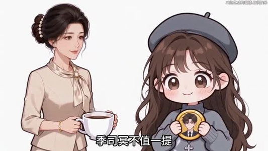 旧雪尽处,与你相拥第二季(132集) 旧雪尽处,与你相拥第二季(132集)看短剧放松一下