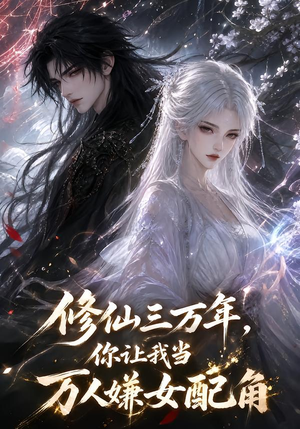 修仙三万年,你让我当万人嫌女配角（136集）夸克在线观看