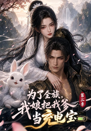 为了全族，我娘把我爹当充电宝第二季（123集）精彩短剧随心推