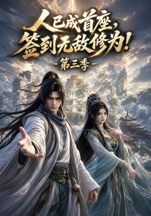 人已成首座，签到无敌修为！第三季（135集）短剧全集大结局