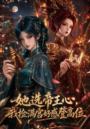 她选帝王心，我捡满宫好感登高位（103集）网络小短剧