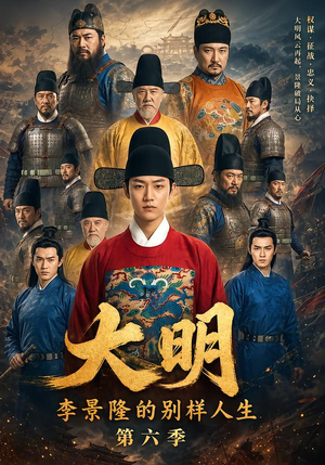 大明，李景隆的别样人生第六季（224集）真的好看吗