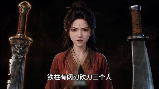 一村人养一个神第一季（80集）好看吗