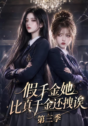 假千金她比真千金还拽诶第三季（65集）好看上头的短剧
