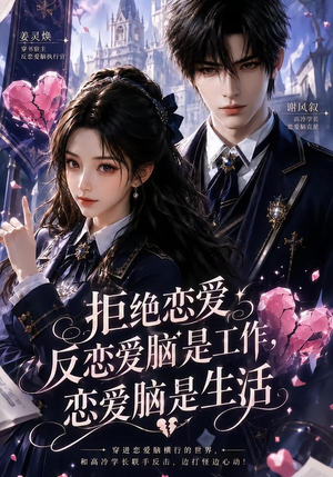 拒绝恋爱反恋爱脑是工作，恋爱脑是生活，（104集）一共多少集