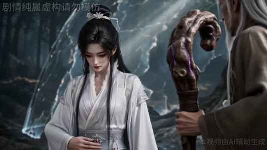 为了全族，我娘把我爹当充电宝（125集）短剧在哪个平台