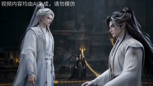 万倍返还：我的徒弟全是妖孽第2季（113集）短剧太好看了
