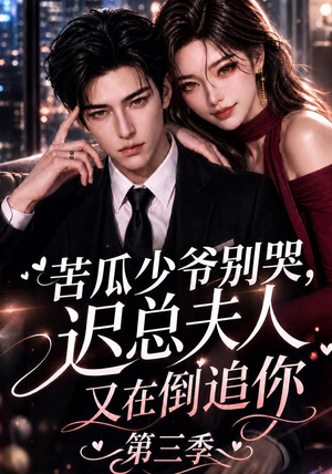 苦瓜少爷别哭，迟总夫人又在倒追你第三季（91集）在线播放