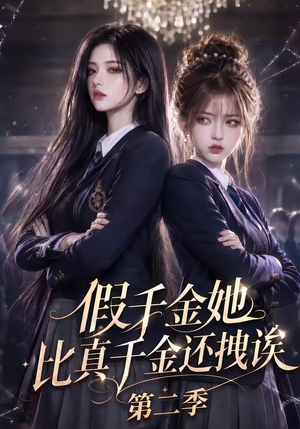 假千金她比真千金还拽诶第二季（72集）全网独播免费看