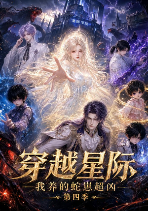 穿越星际：我养的蛇崽超凶第四季（106集）百度网盘在线看