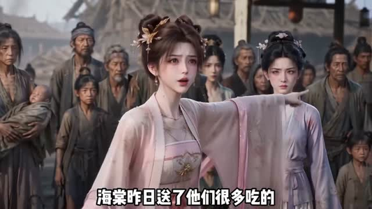特工王妃扛着王爷去流放（116集）免费看