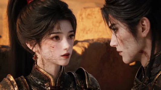兄妹双穿：我在古代当团宠（100集）无需充值尽情看
