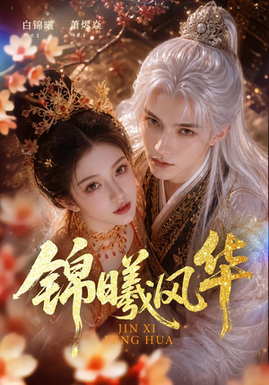 锦曦风华（61集）哪个短剧网能看