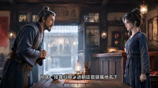 病秧子他藏挺深啊（85集）热门短剧大全