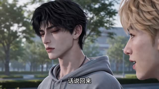 沉溺无尽夏（172集）看到大结局
