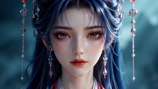 君赴我怀（30集）爆款短剧推荐